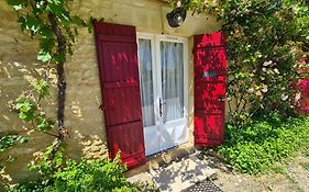 La Ferme de l'Embellie Gîtes et Chambres d'Hôtes